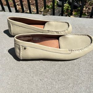 UGG driving loafers woman’s size 10 used